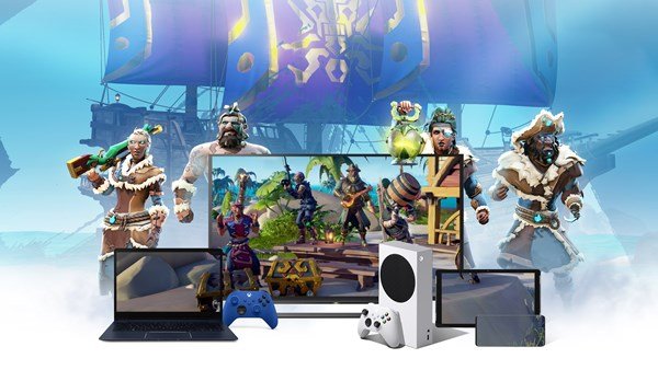 Xbox Cloud Gaming yakında kütüphanenizdeki oyunları da destekleyecek