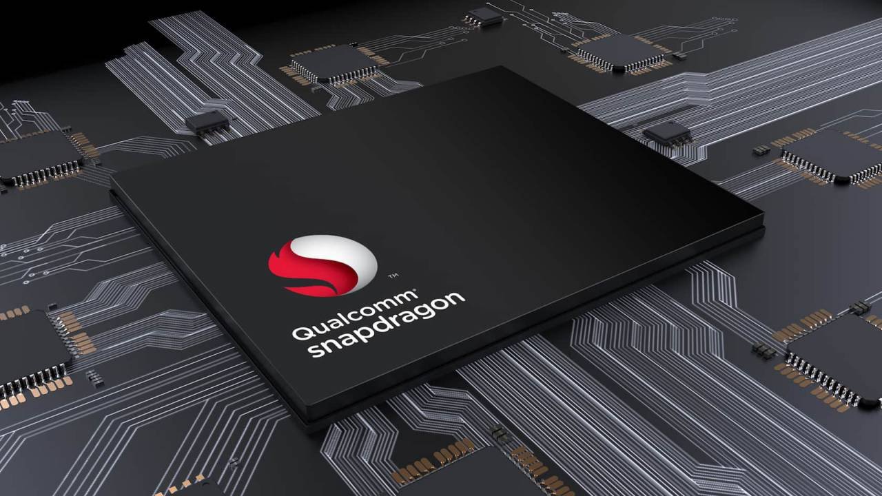 Snapdragon 732G