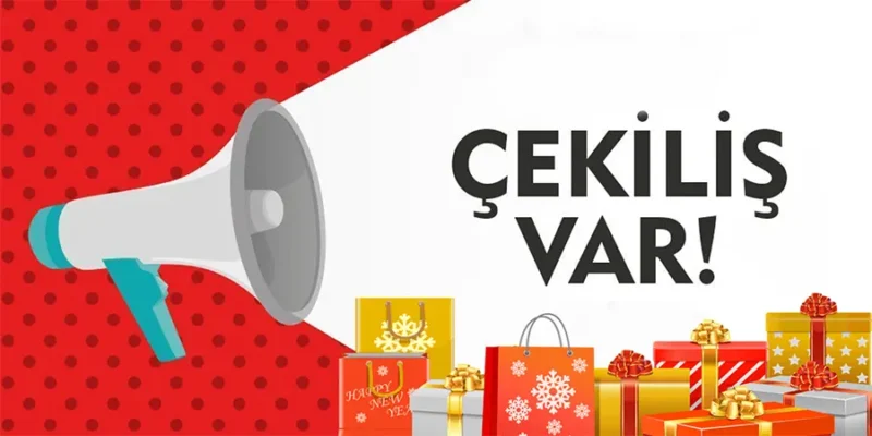 Çekiliş düzenleyerek instagram'dan para kazanmak