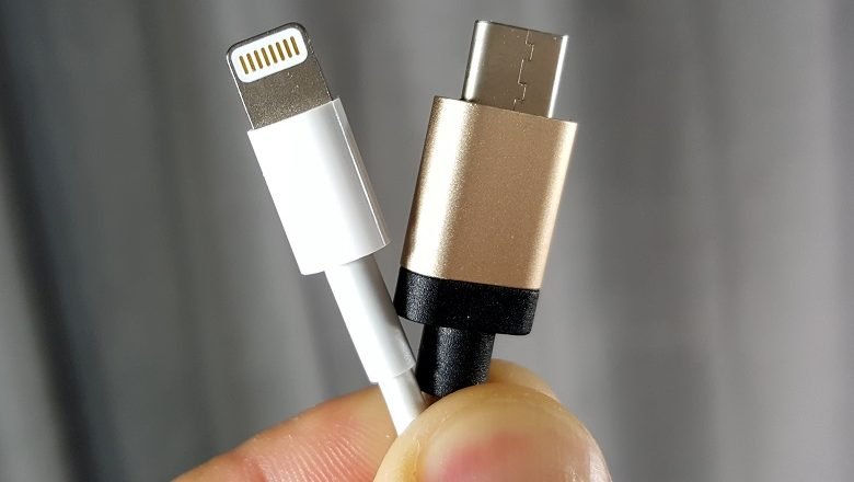 Apple USB-C