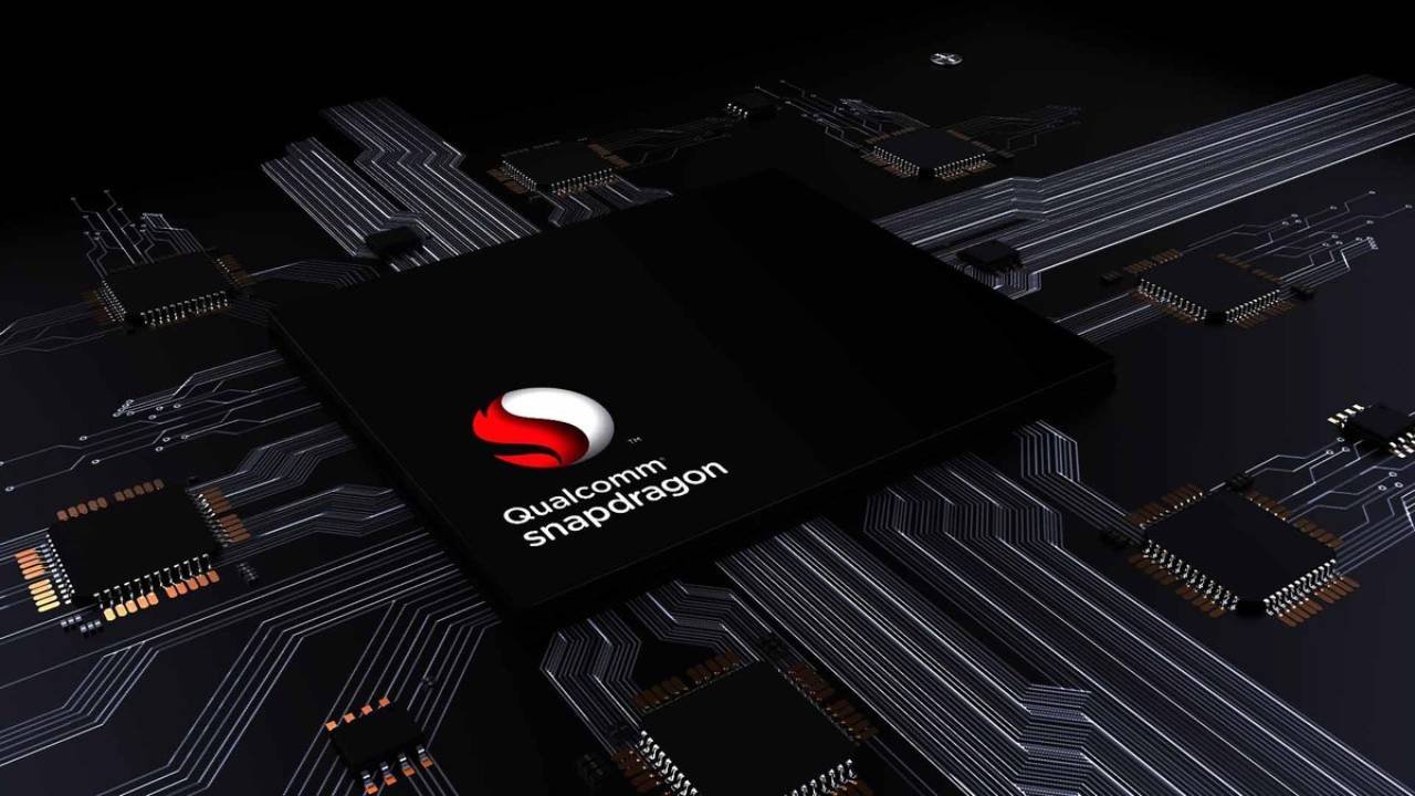 Snapdragon 8 Gen 2