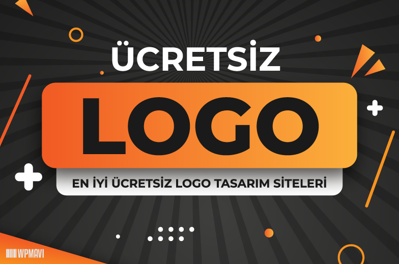 Ücretsiz Logo Tasarım: Tamamen Bedava Logo Yapma Siteleri - WPMAVI