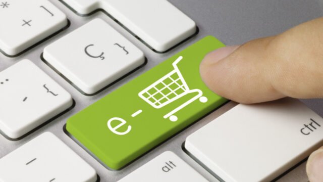 Küçük esnaf mutlu! e-Ticaret yasası değişiyor!