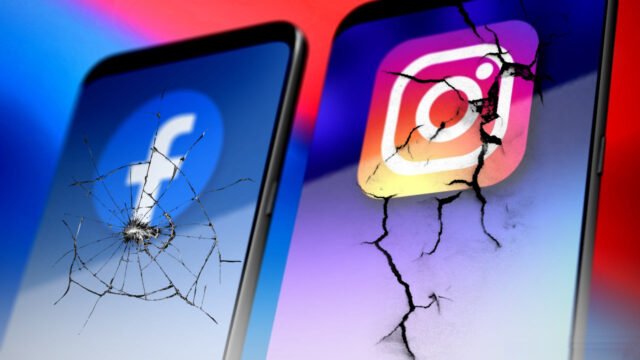 Meta ve Avrupa karşı karşıya: Facebook ve Instagram kapanabilir!