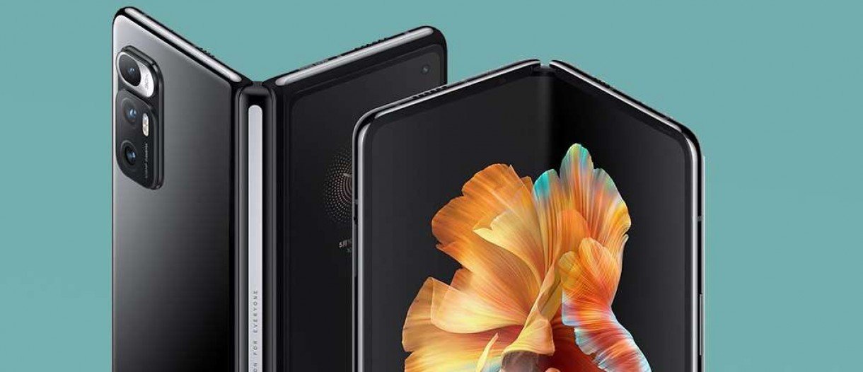 Xiaomi Mi Mix Fold 2 geliyor! Tanıtım tarihi sızdırıldı