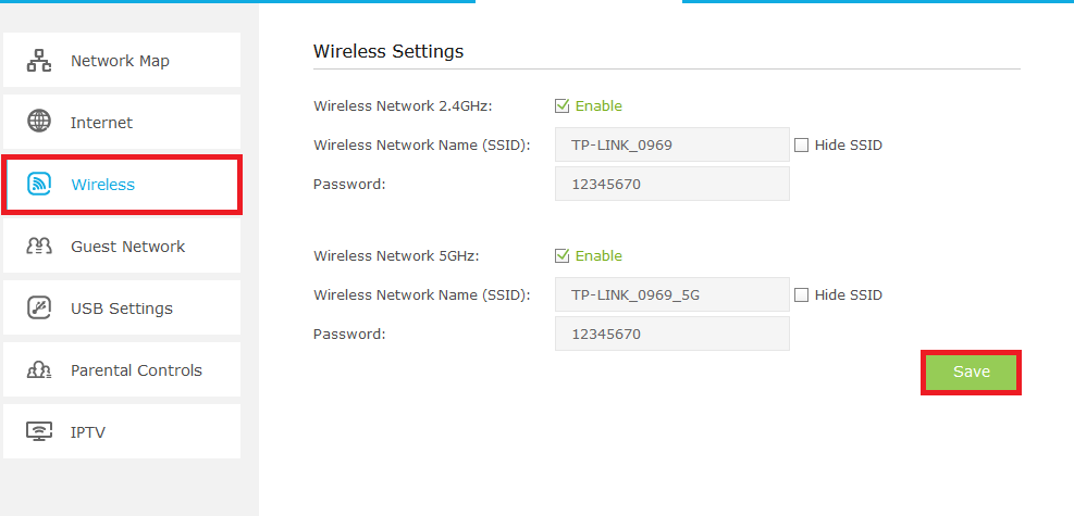 TP-Link Archer D20 Modem Kurulumu