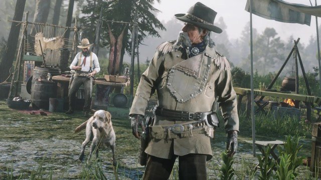 Rockstar, GTA 6’nın faturasını Red Dead Redemption’a kesti!