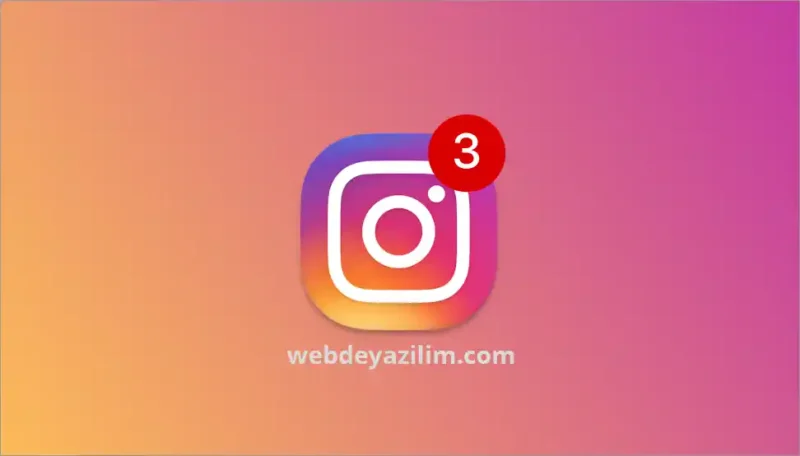 Instagram Mesajlar Gelmiyor ✔️ Mesajlar Gözükmüyor!