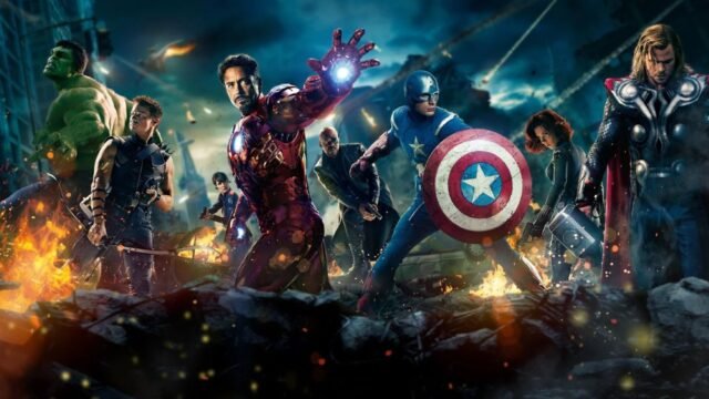 Avengers’ın yeni filmi için müjdeli haber geldi