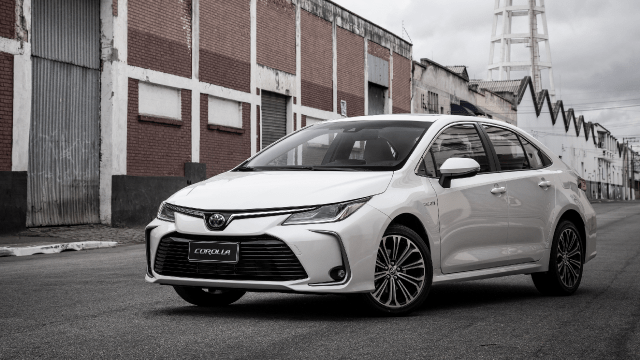 Yeni ayın ilk zammı Toyota’dan! İşte son durum