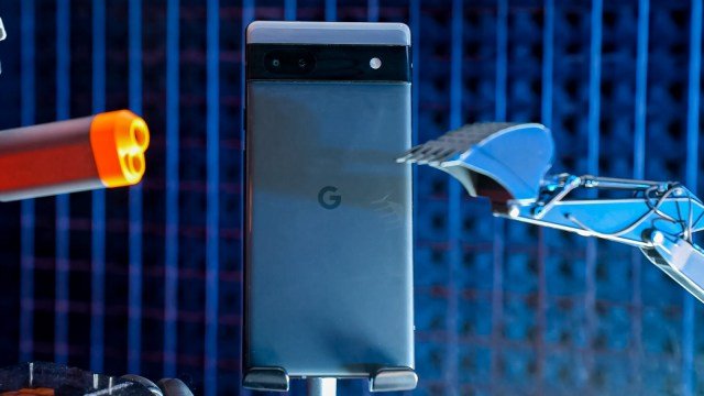 Google Pixel 6a inceleme!