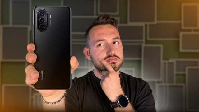 Huawei Nova Y70 inceleme!