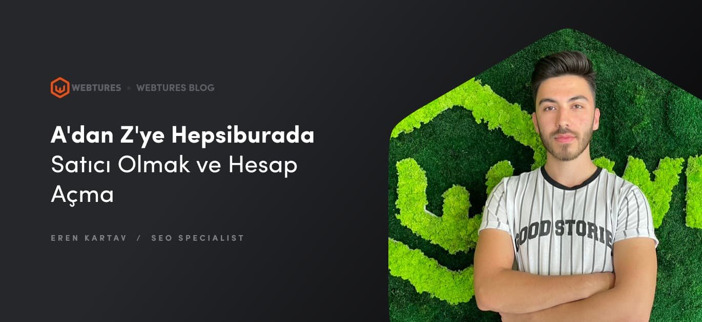 hepsiburada satıcı rehberi