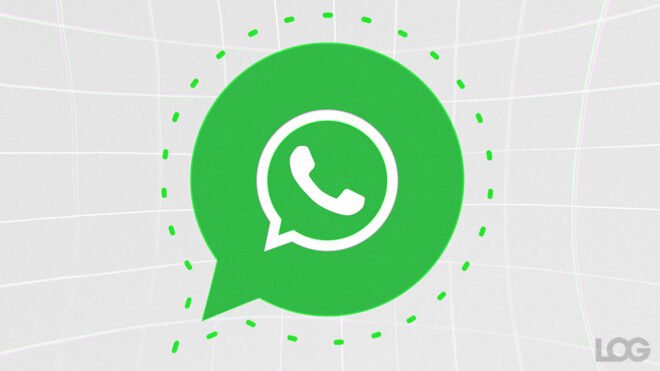 WhatsApp LOG Tasarım