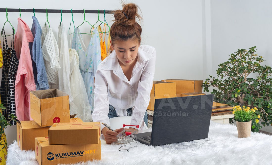 Dropshipping dezavantajları