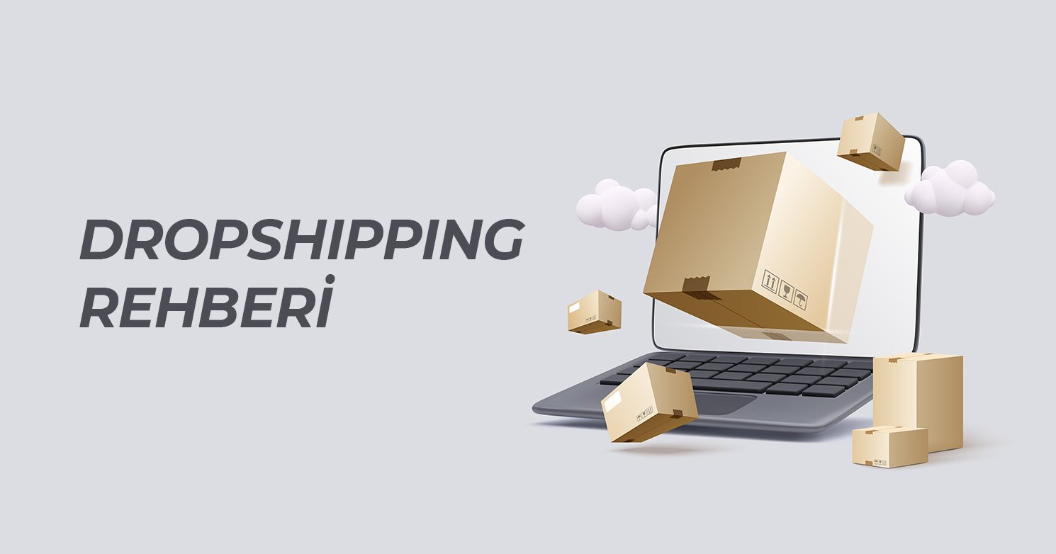 Dropshipping nedir