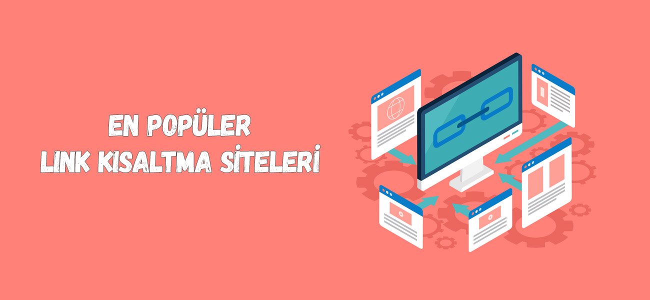 Link Kısaltma Siteleri