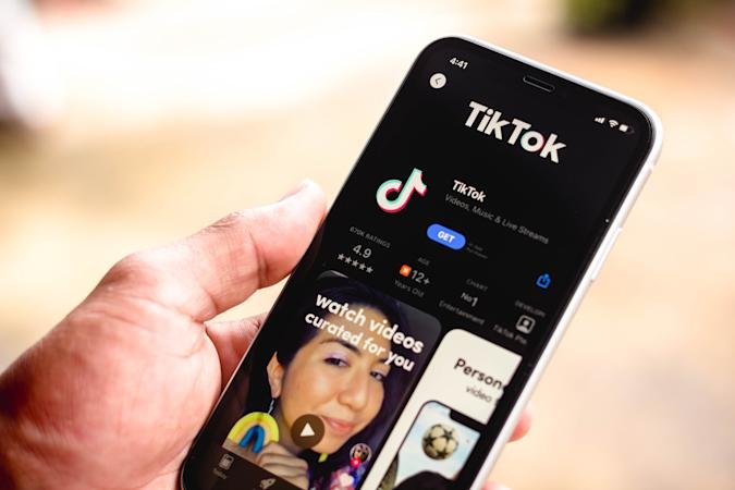 TikTok yeni artırılmış gerçeklik özelliğini duyurdu