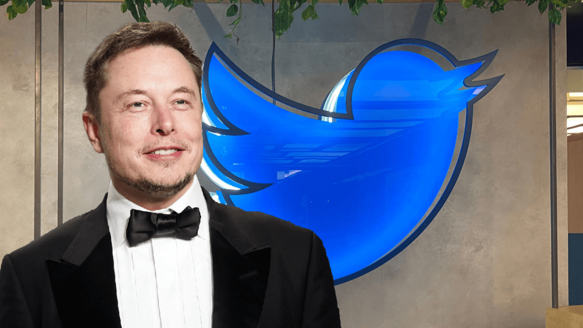 Elon Musk Twitter