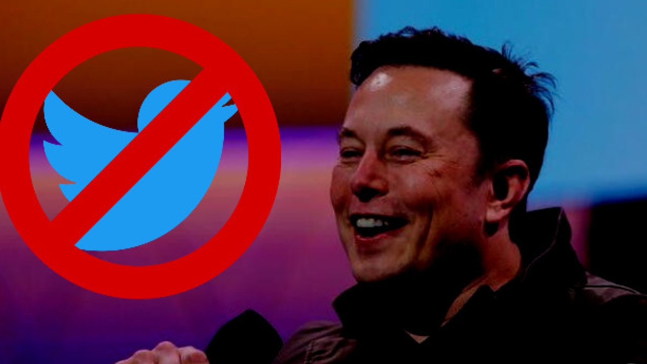 Elon Musk'ın Twitter'ı satın alma macerası, çok kısa bir süre sonra mutlu sonla bitebilir