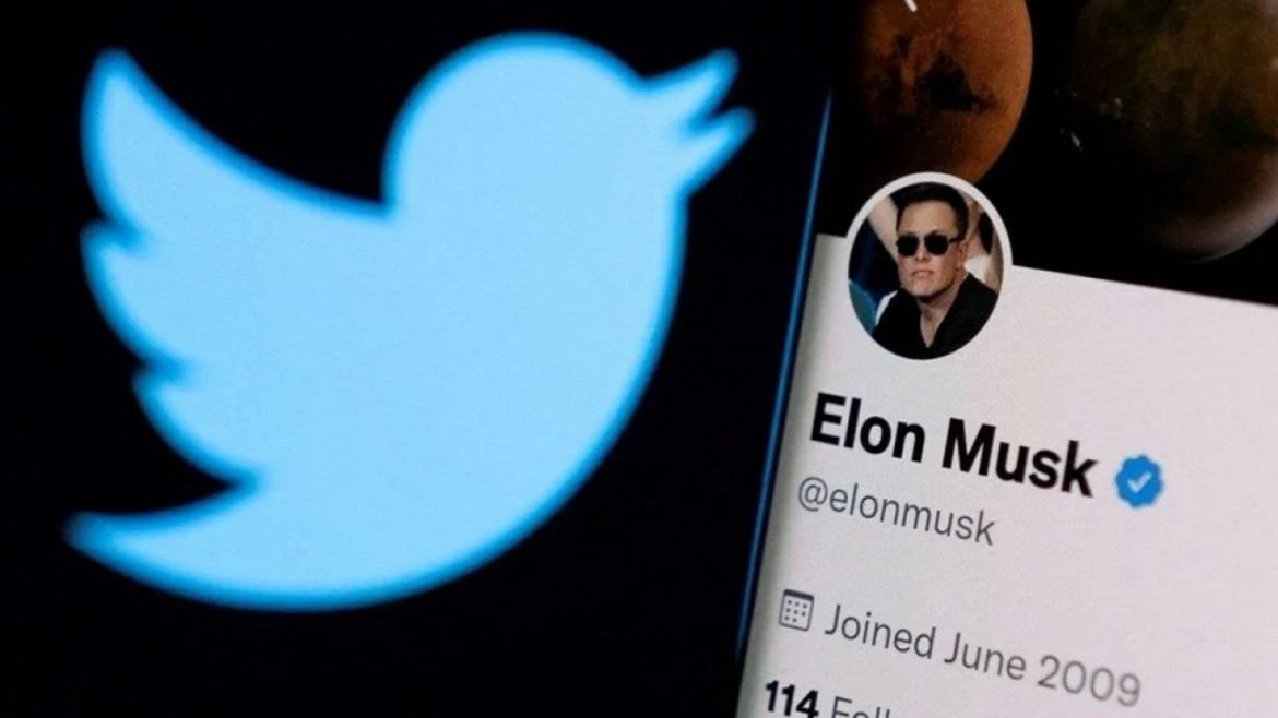 elon musk twitter