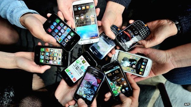 Avrupa akıllı telefon pazarı için yayınlanan rapor şaşırttı