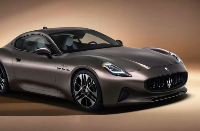 GranTurismo Folgore: İlk elektrikli Maserati’den yeni detaylar geldi