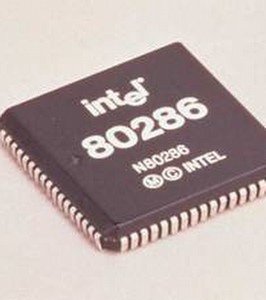 Intel işlemci tarihinin kilometre taşları