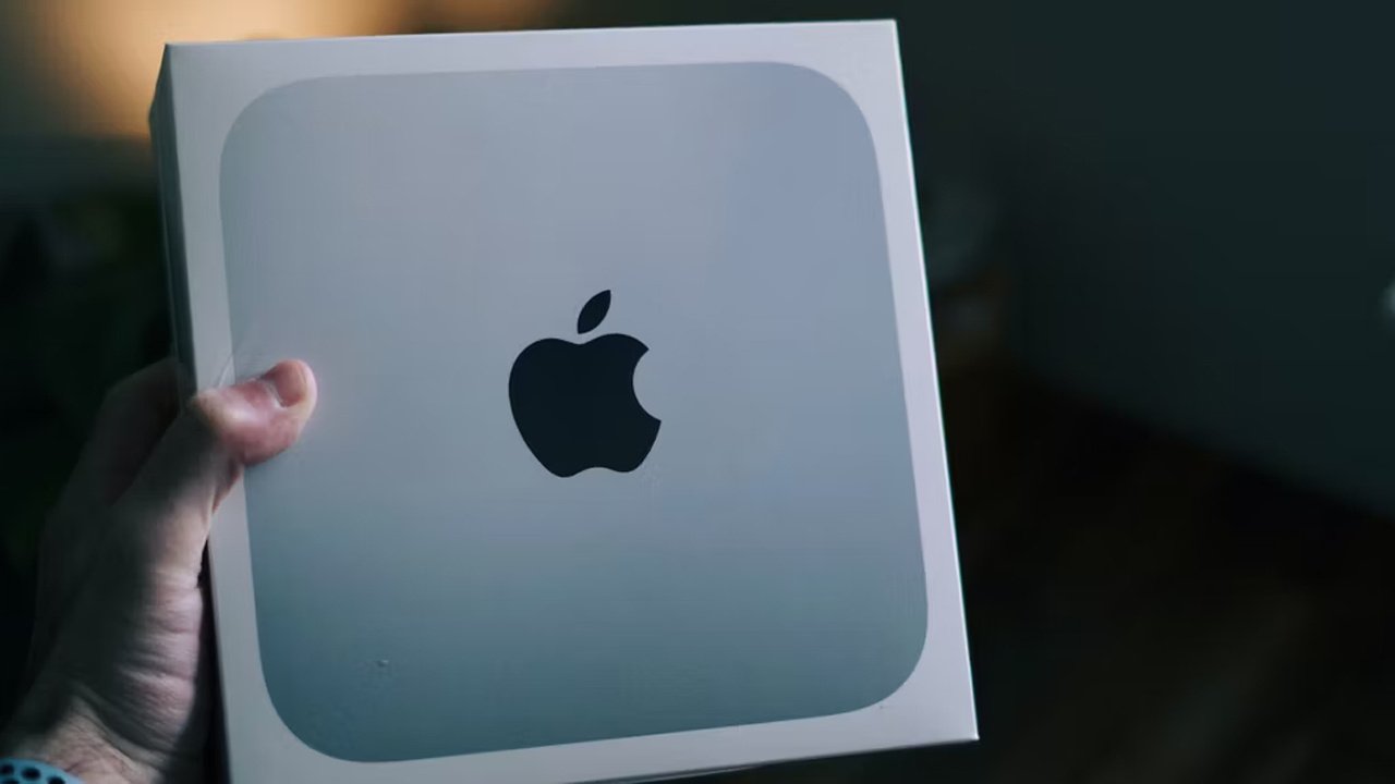 Apple'ın en küçük bilgisayarı: Mac mini nedir? Mac mini alınır mı?