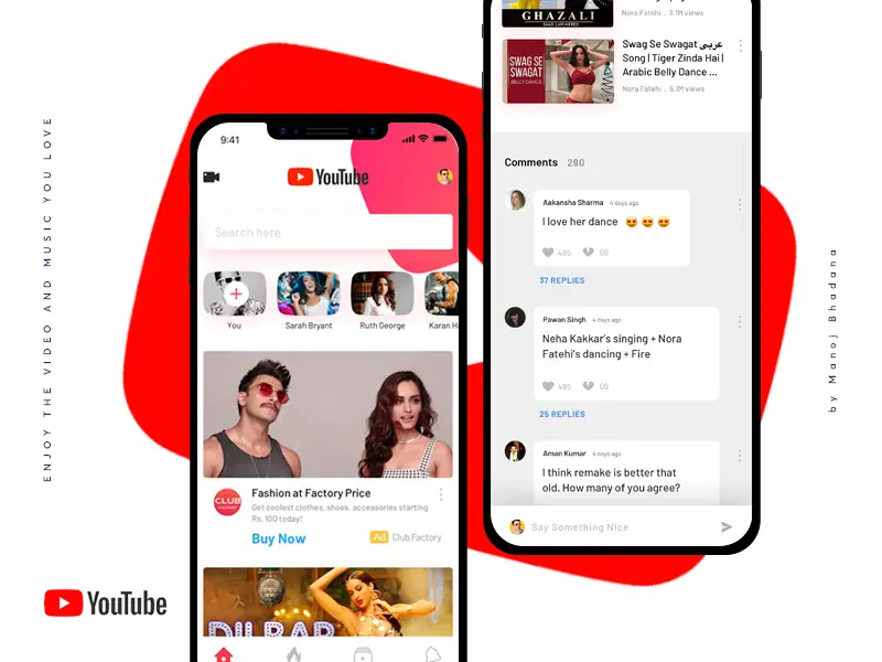 youtube.com sitesini ve mobil uygulamasını kontrol edin ve youtube neden açılmıyor sorusuna cevap bulun