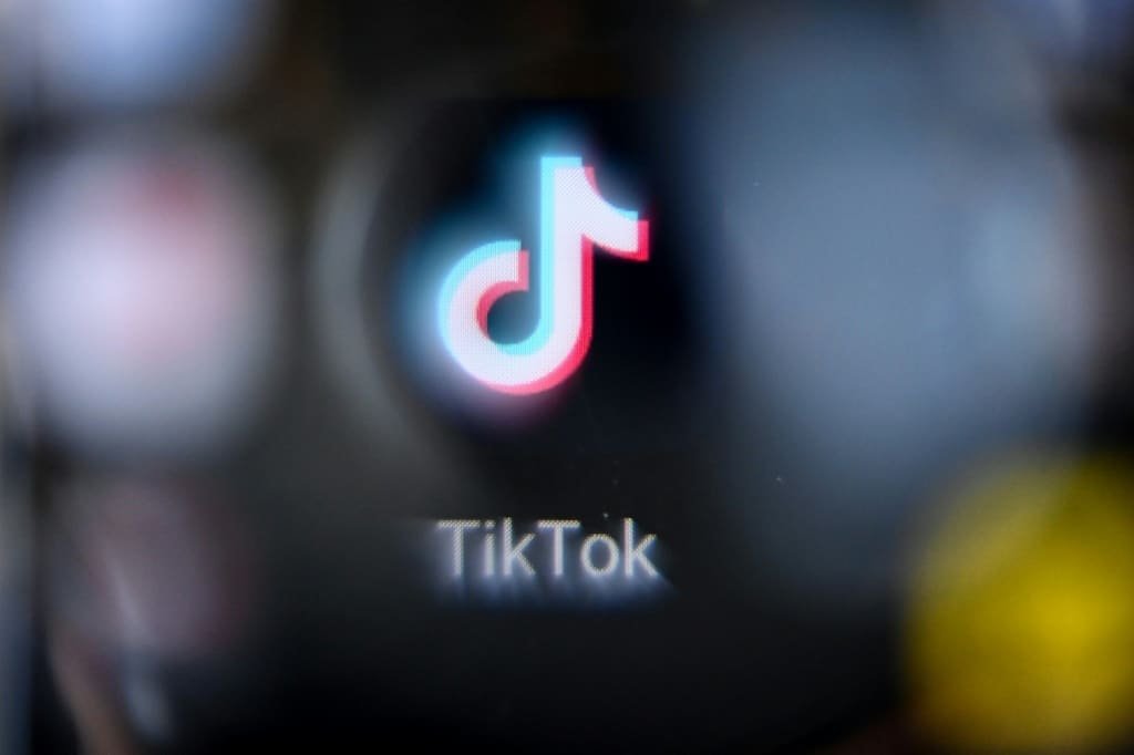 TikTok 27 milyon sterlin para cezası ile karşı karşıya