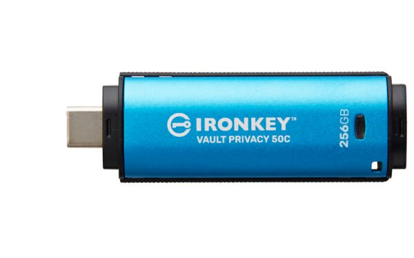 Kingston IronKey