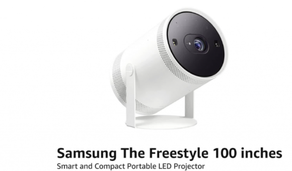 Samsung Freestyle 2023