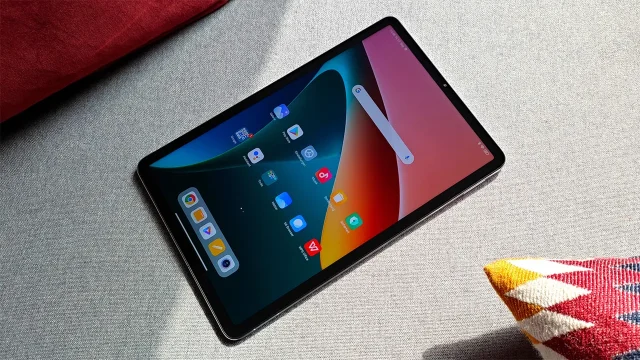 Xiaomi’nin amiral gemisi sınıfı yeni tabletleri sızdırıldı!