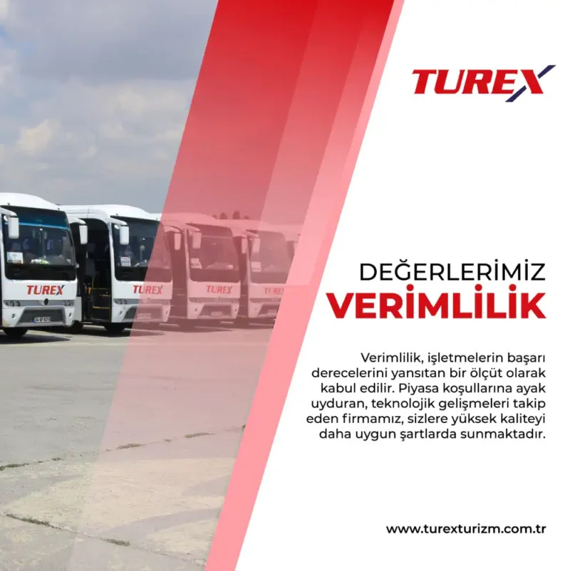 Turex Halka Arz Ne Zaman Kaç Liradan İşlem Görmeye Başladı?