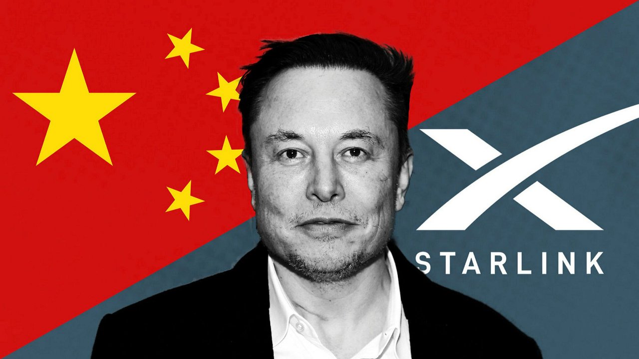 Çin, Elon Musk’ın Starlink’ine karşı 13.000 uyduluk büyük bir hamle hazırlığında