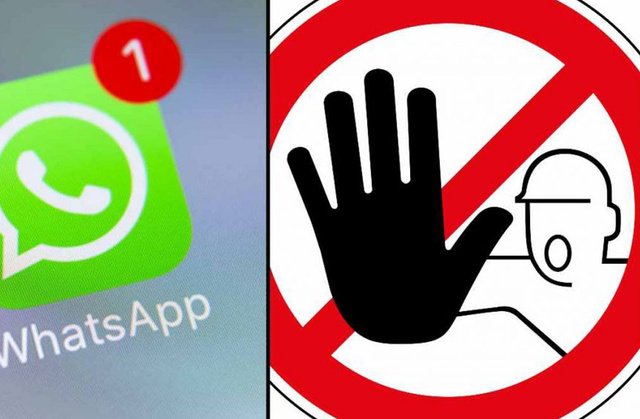 WhatsApp'ta yasaklanmayın: WhatsApp yasağı almak istemiyorsanız, bunları sakın yapmayın!