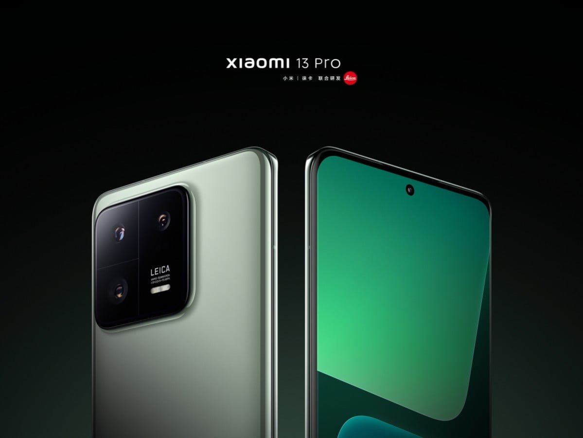 Xiaomi 13 Pro