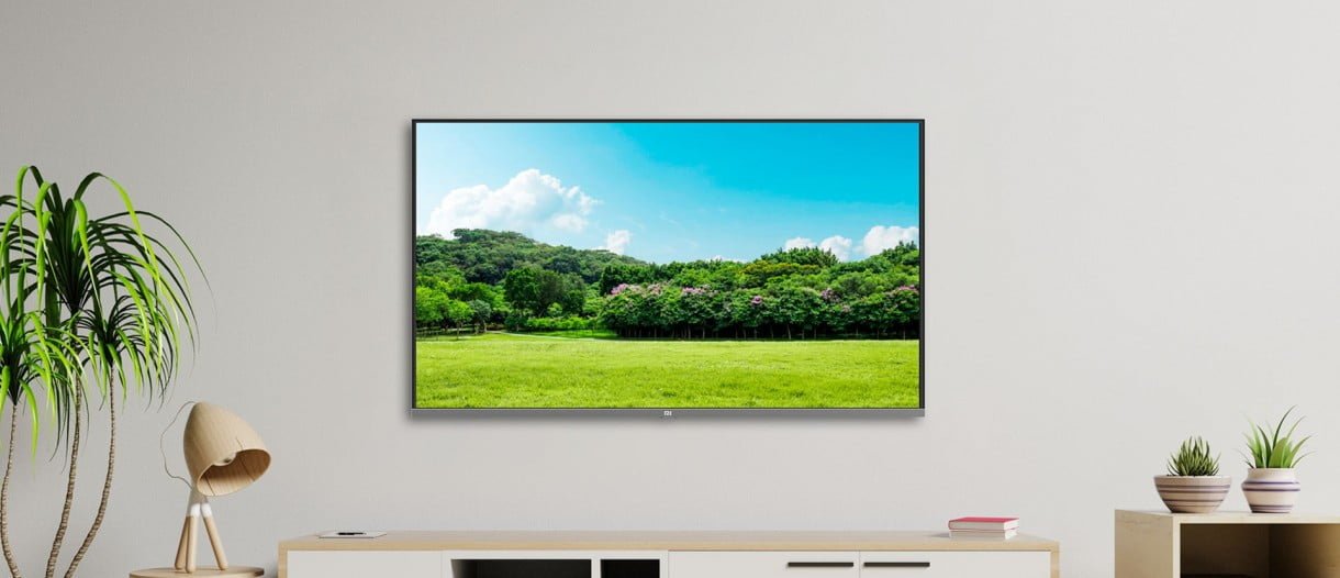 Xiaomi Mi TV 4A 40 Horizon Edition duyuruldu