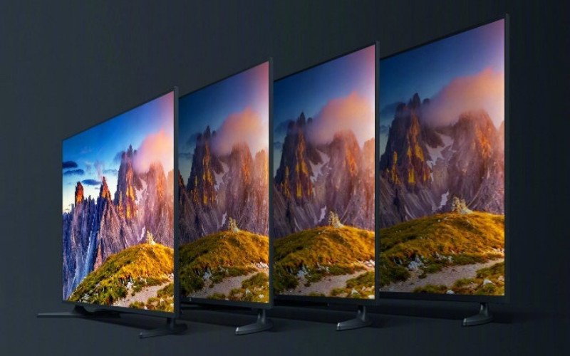 xiaomi mi tv 4 a