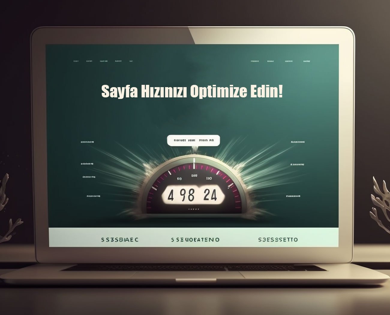 Web site hızı optimizasyonu