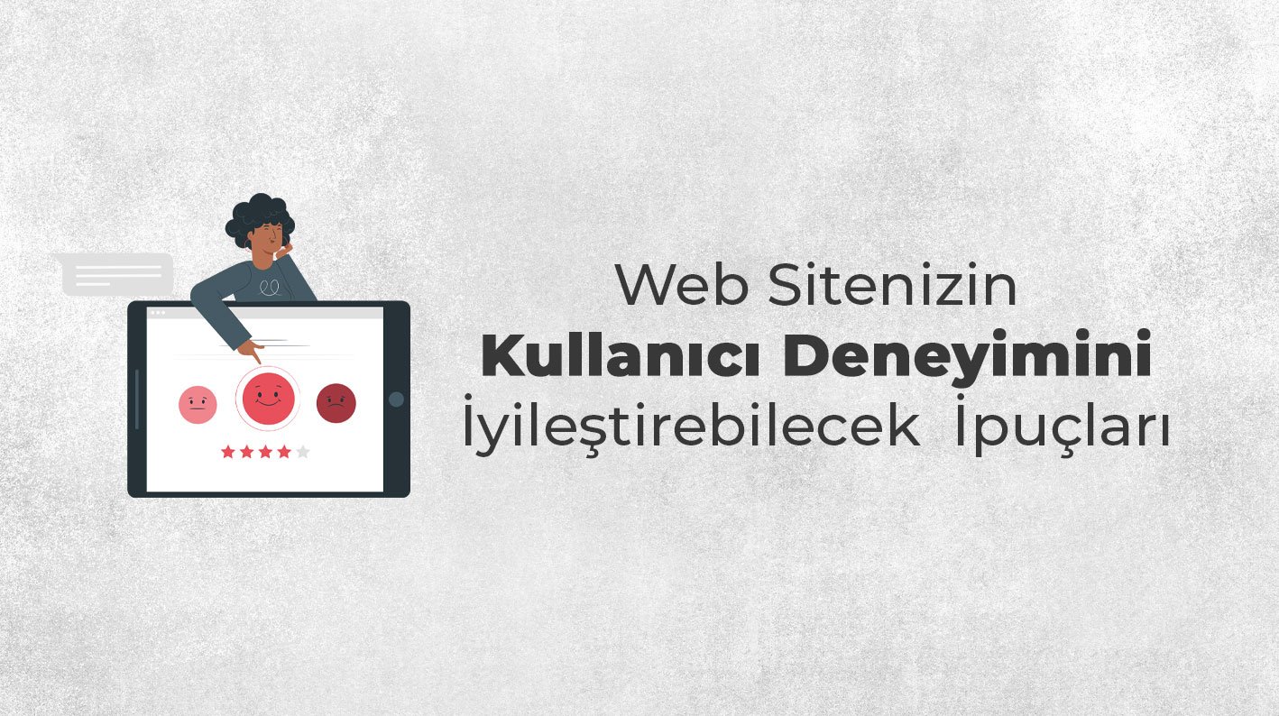 SEO Kullanıcı Deneyimi