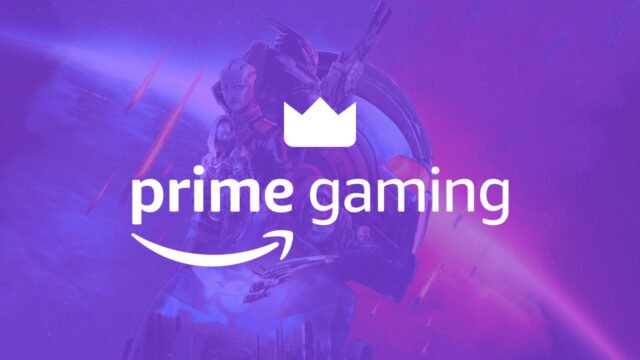 Amazon, Prime Gaming ile ücretsiz oyun vermeye devam ediyor!