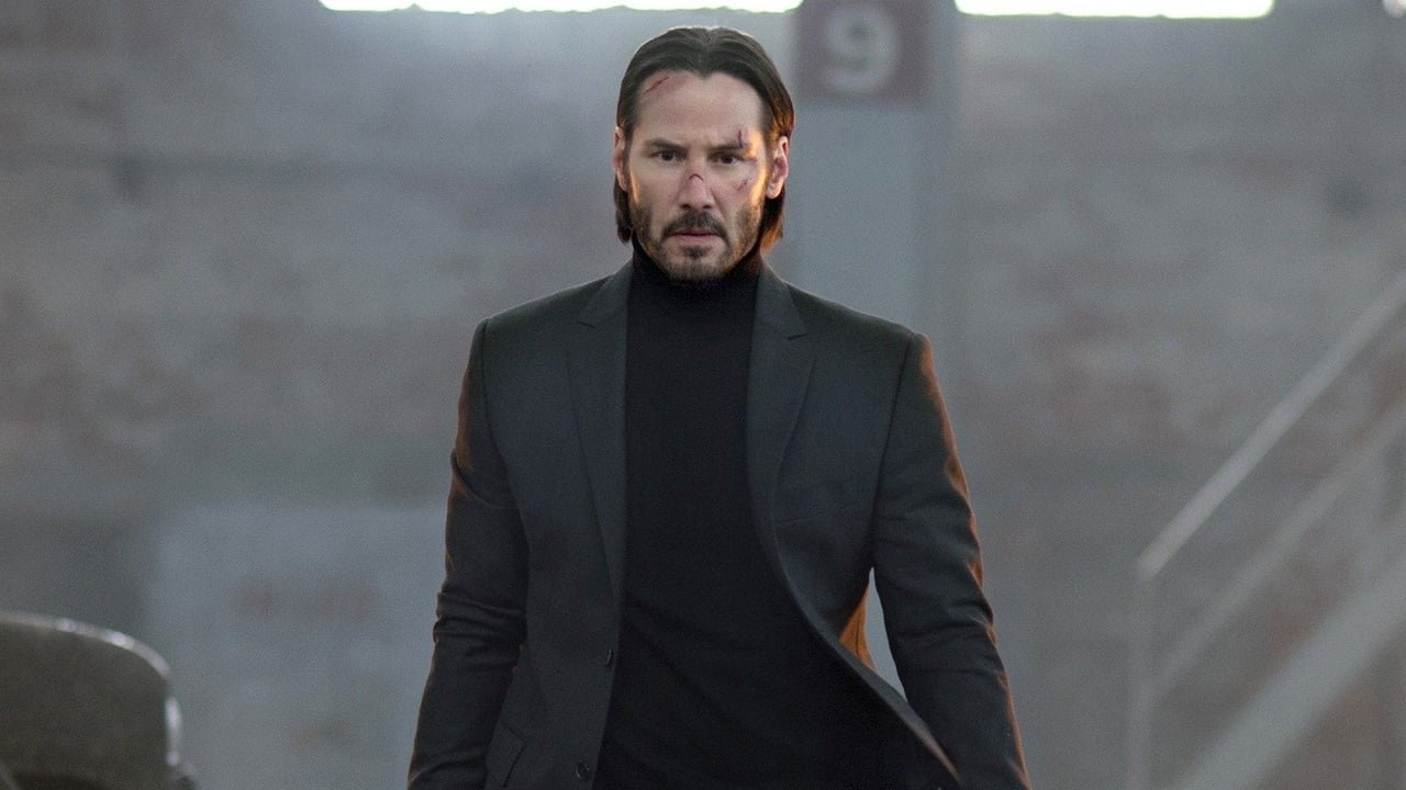 John Wick 4