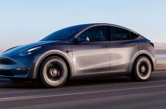 Tesla'dan Türkiye paylaşımı: "Türkiye 4/4"... Mesaj ne anlama geliyor?