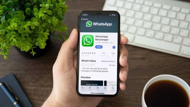 WhatsApp’a arkadaşlıkları bozacak bir özellik geliyor!