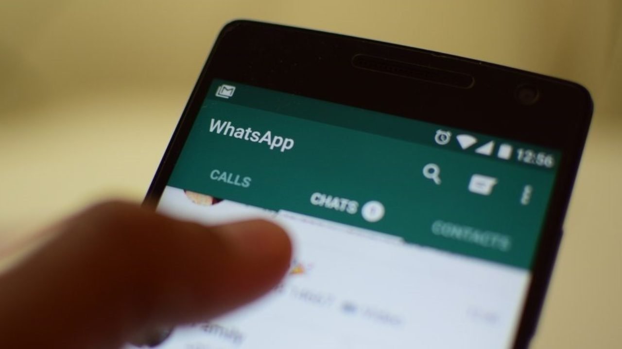 WhatsApp tasarımı değişiyor! İşte yeni hali