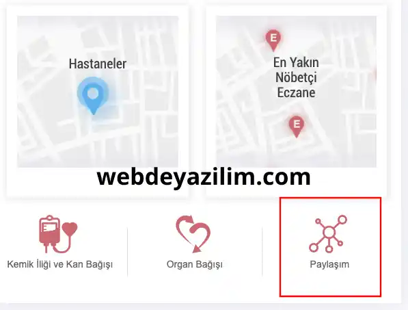 E-Nabız üzerinden yetki tanımlaması nasıl yapılır?