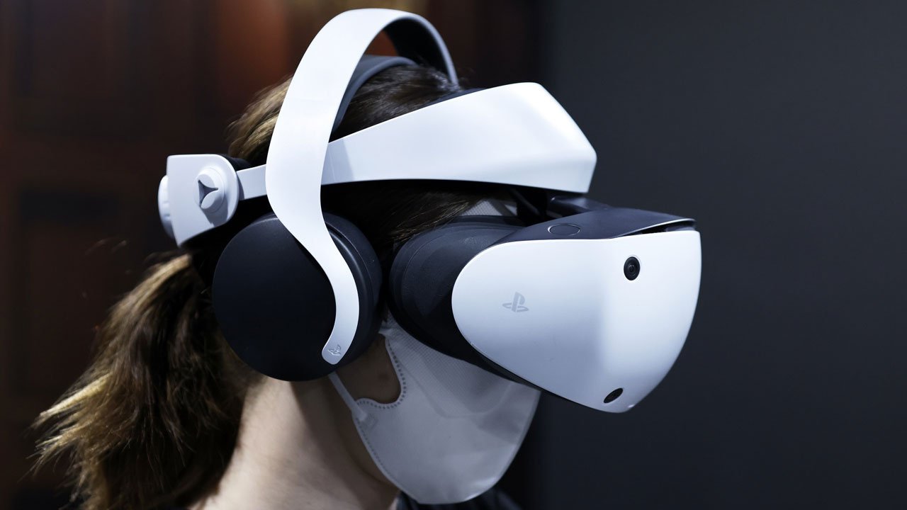 Sony, PSVR 2 için koyduğu hedefin çok uzağında kaldı