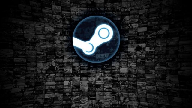 Steam arayüzü baştan aşağı değişti! Yeni arayüze nasıl geçilir?